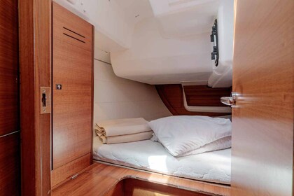 Hyra båt Segelbåt Dufour Yachts Dufour 350 GL Kontokáli