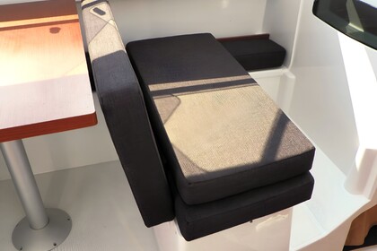 Jeanneau Merry Fisher 755