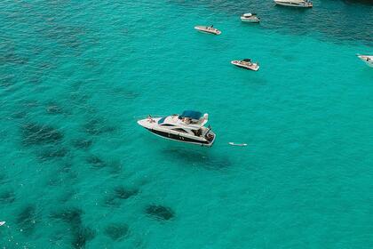 Rental Motorboat Sunseeker Manhattan Cannes
