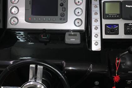 Miete Motorboot AIRON MARIN 4300 T-TOP Agropoli