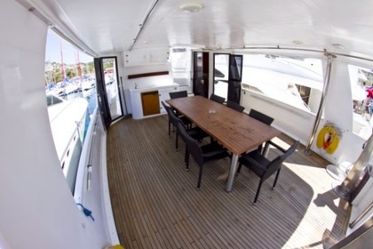 Miete Motorboot Staryacht Staryacht 1940 Primošten