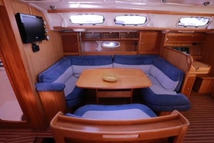 Bavaria 46 (all inclusive with skipper)