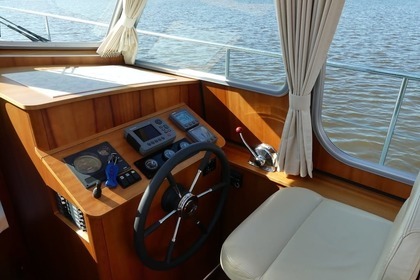 Linssen Grand Sturdy 25.9 Stern zu vermieten