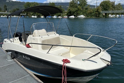 Quicksilver Activ 555