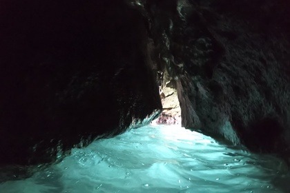 Atlantic Marine Sun Cruiser 690