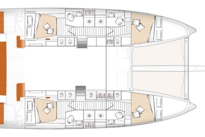 Excess 14 Catamaran - Phoebe