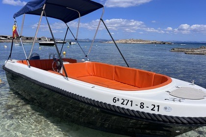 Marion 500 Classics Blu