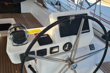 Czarter Jacht żaglowy Dufour Yachts Dufour 520 GL Czarnogóra