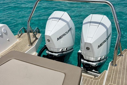 Nimbus 12m Sport Yacht