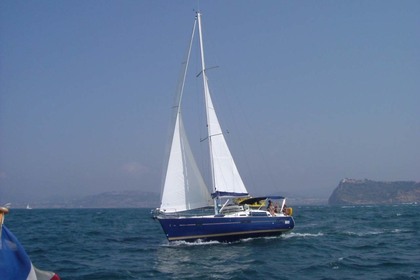 Rental Sailboat BENETEAU OCEANIS 42.3 Naples