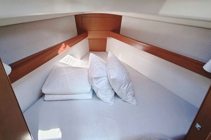 Hyra båt Segelbåt Bavaria Yachtbau Bavaria Cruiser 34 - 2 cab. Punat