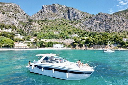 GERMAN YACHT Bavaria S40