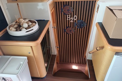 Experience a bordo en Canarias