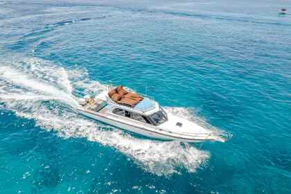 Charter Motorboat Yamaha x3 250HP Bali