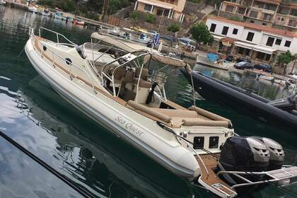 Hire Motorboat SEAQUEST SEAQUEST 960 Anavyssos