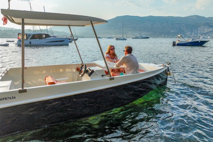 Lagoon 55 - ANAIS (WITHOUT LICENSE & ELECTRO-SOLAR)