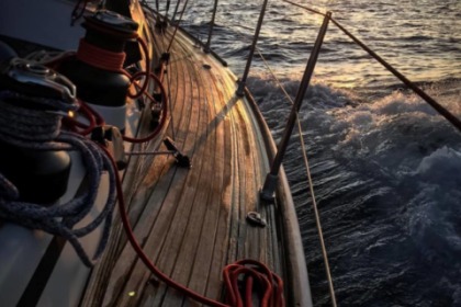 Grand Soleil 40 Performance