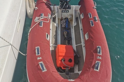 discover Tahaa & Raiatea onboard Aldebaran