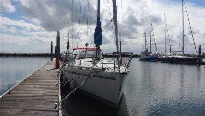 Location Voilier Beneteau First 45 F5 Las Palmas de Gran Canaria