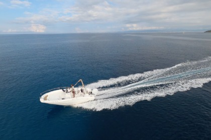 IDEA MARINE 58 "2023"