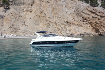 Boat Sessa Marine C35 520cv