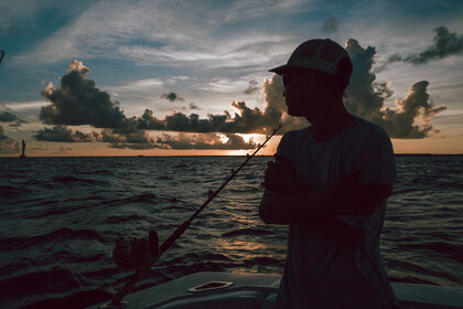 Private Fishing Charters