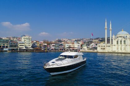 Daily Cruise in Istanbul Bosphorus Tour - Short Tour Available