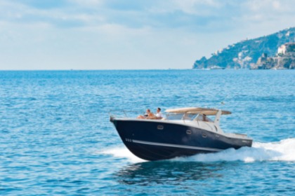 Hyra båt Motorbåt GAGLIOTTA 37 Amalfi
