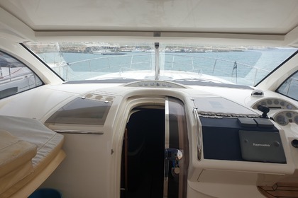 Miete Motorboot Fairline Targa GT52 Gozo
