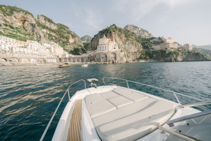 CF LILAN - branded new boat Amalfi Coast or Capri?