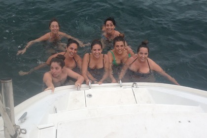 Catamarán Lagoon 440