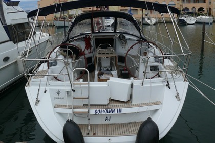 SUN ODYSSEY 44i Performance