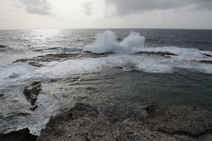 Sur Sillage, croisière intime dans l'Archipel de la Guadeloupe