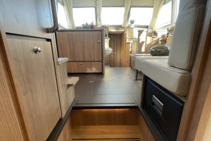 Linssen Grand Sturdy 40.0 AC 2-6 pers.