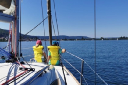 Kleinkreuzer Storm 26 Performance Cruiser