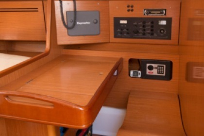 BENETEAU CYCLADES 50.5 – CHRISTINA