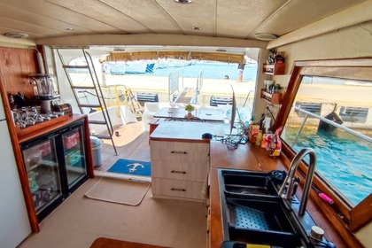 Gurmeyat All inclusive Yacht by Zar