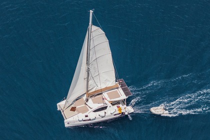 Bodrum Breeze - Catamaran Experience