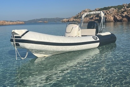 Rental Boat without license  Pegasus G46 Porto Rotondo