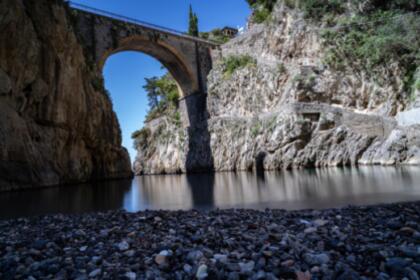 Tour of Capri Island or of the Amalfi Coast