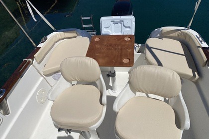 Lisboa - Quicksilver 525