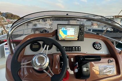 Sessa marine key largo one