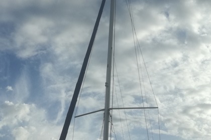 Noleggio Barca a vela SEDNA YACHTS 24 Alicante