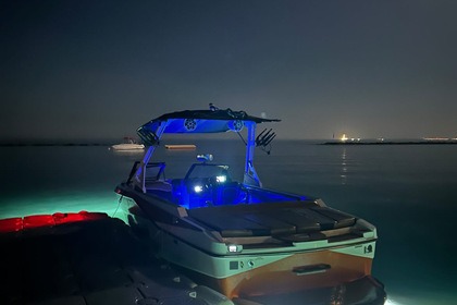 Charter Motorboat AXIS WAKEBOAT T235 Limassol
