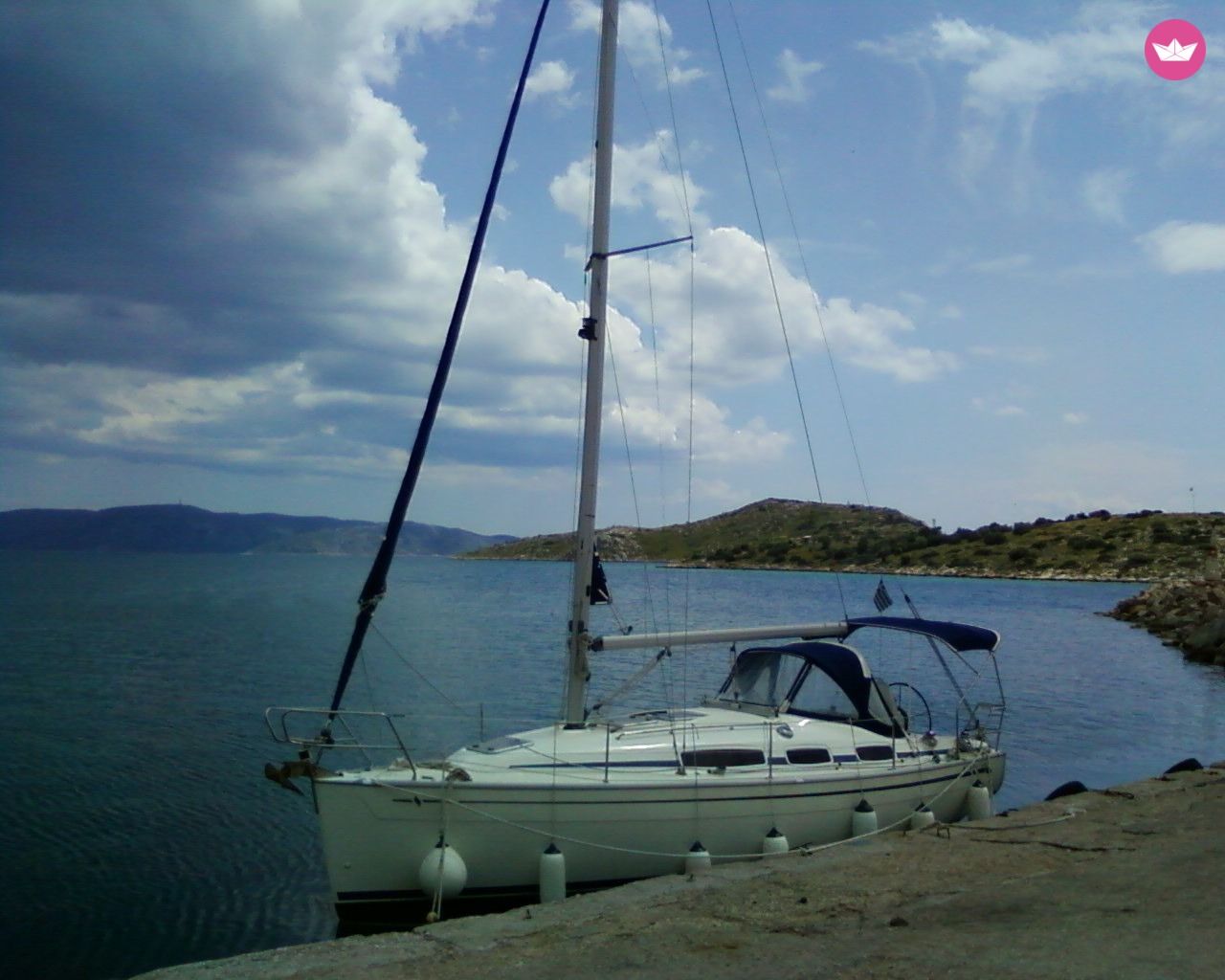 Segelboot Bavaria 31 Cruiser  