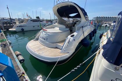 Hyra båt Motorbåt Salpa Laver 38.5 Izola
