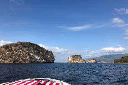 Luxurious Chris-Craft 34