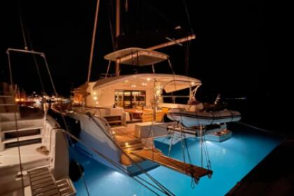 Ozelo | Luxury Lagoon 50