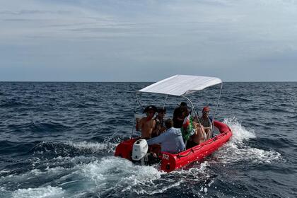 Location Bateau sans permis  Fun Yak Fun Yak 390 L'Estaque