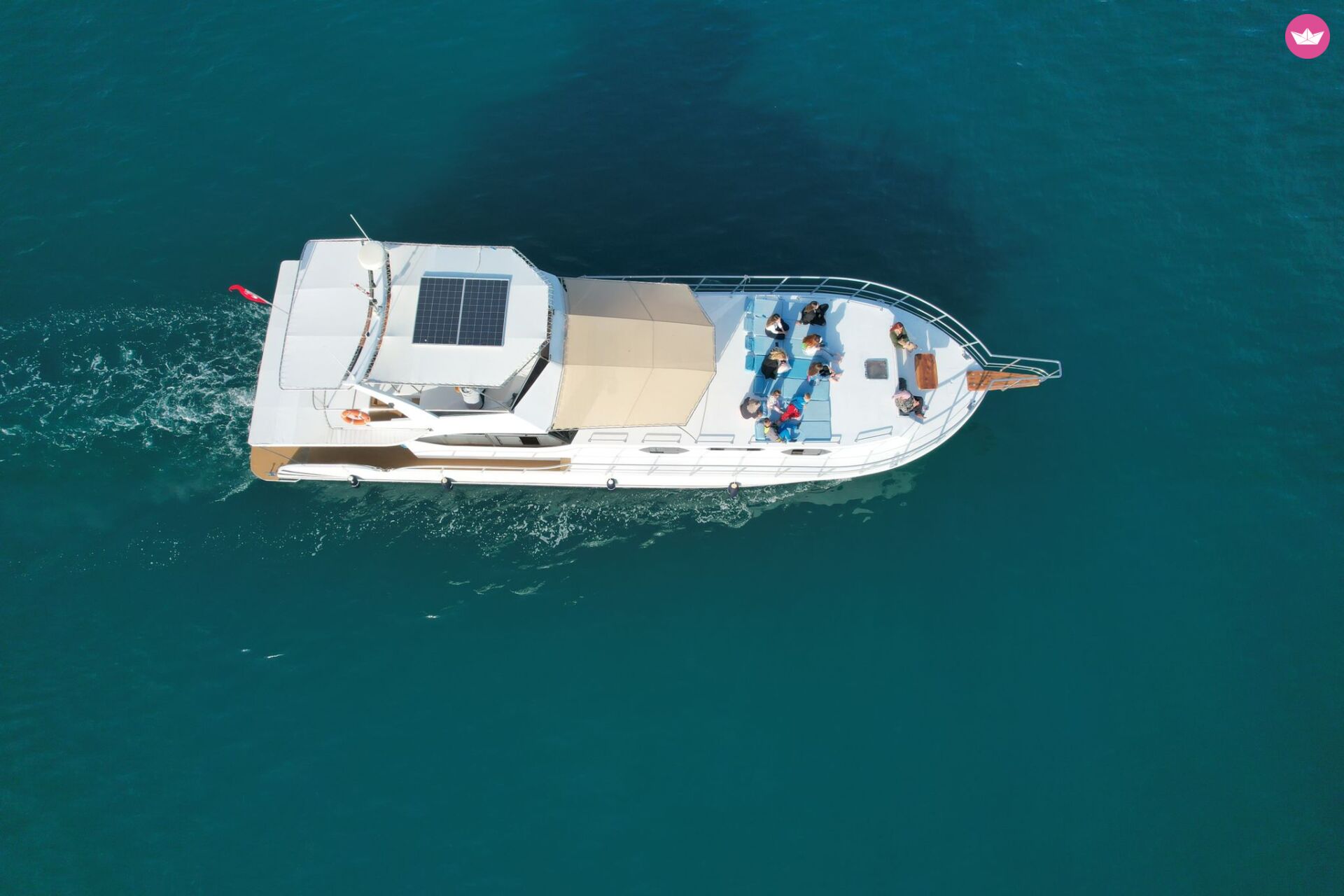 Yacht Costume 2015 560cv 7